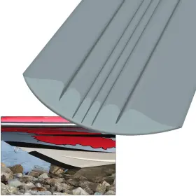 20508 Keelguard Megaware 8ft Gray
