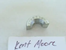 J-26071-8 Kent Moore D18 Installer Marine Specialty Tool