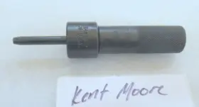 J-34834-2 Kent Moore D18 Valve Guide Installer Marine Specialty Tool