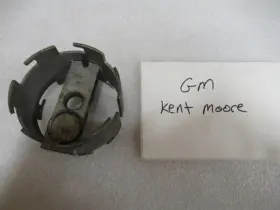 J-41552 Kent Moore D10 Gm Compressor Pulley Puller Marine Boat Specialty Tool
