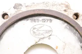 393-1278 Kiekhafer Mercury Adaptor #3