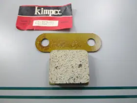 05-152-30 Kimpex New Brake Pad 0810