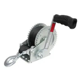 758010 Kimpex 2000 Lbs Boat Trailer Manual Winch With Strap