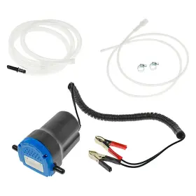 777137 Kimpex Oil Pump
