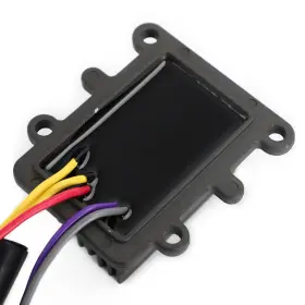 Rrv-a354 Kingdarn Rectifier Regulator Fit Johnson / Evinrude 90 100 105 115 Hp Outboard 586075 F1 #3