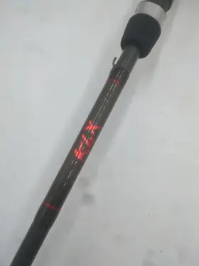 Klx-scu-70lmh Kistler Klx Light Medium Heavy Good Jerkbait Popper Flatside Rod #2