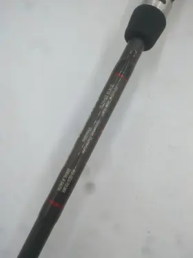 Klx-scu-70lmh Kistler Klx Light Medium Heavy Good Jerkbait Popper Flatside Rod #3