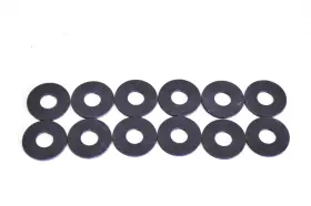 Kodiak Wpf3407506 Fiber Washer Qty 12 Nos