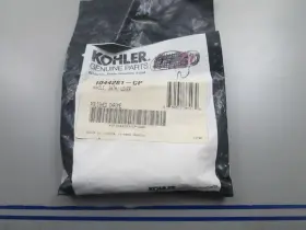 1044281-cp Kohler New Oem 0810 Bath Lever Handle