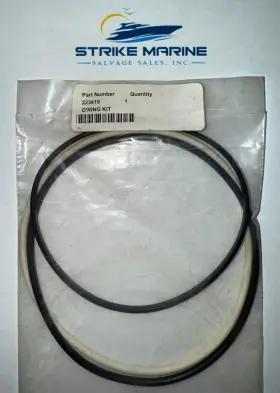 223419 Kohler O-ring Kit