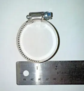 229493 Kohler Clamp #2