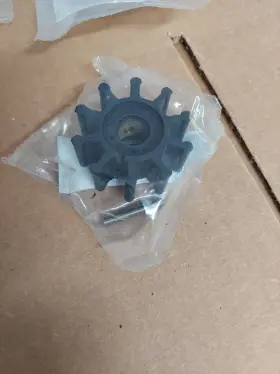 299-sf3 Kohler 241641 # Oem Generator Impeller Kit