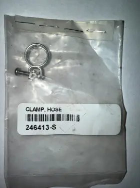 246413-s Kohler Clamp Hose #3