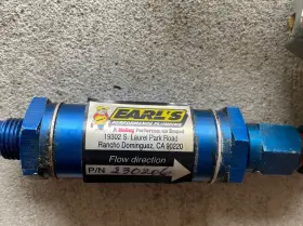 249862 Kohler Fuel Pump Facet Electronic Electric 12v With Accessories #2