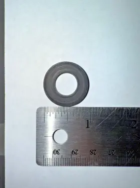 252474 Kohler Water Drip Washer #2