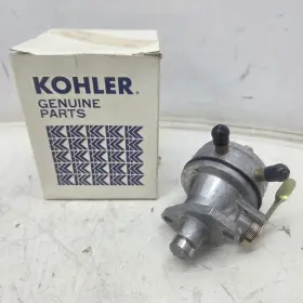 252859 Kohler # New Genuine Oem Generator Fuel Pump Assembly