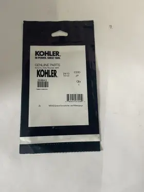 359843 Kohler Q15c Genuine Generators Gasket Oem New Factory Boat Parts