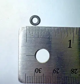 359856 Kohler Gasket #2