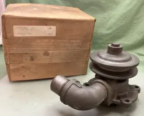 50-393-12 Kohler Water Pump New Replaces