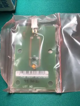 A-257099 Kohler Pcb Assembly Fr-2 Led Oem New Factory Part