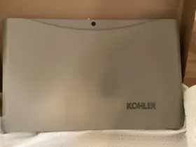Gm118140 Kohler Generators Panel Base- Front Access Door From 26rca