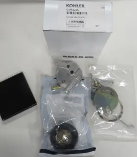 Gm12236 Kohler Choke Kit New Old Stock