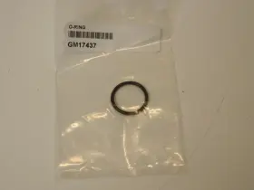 Gm17437 Kohler Marine Generator O-ring Oem Boat