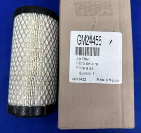 Gm24456 Kohler Air Filter