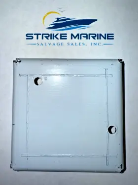 Gm29564 Kohler / R81 Choke Cover