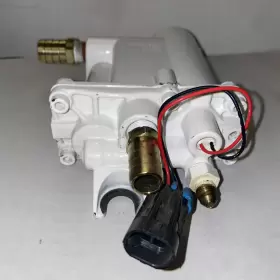 Gm59106 Kohler P42b Genuine Fuel Pump Module Oem Factory Generator Parts #2