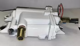 Gm59106 Kohler P42b Genuine Fuel Pump Module Oem Factory Generator Parts #3