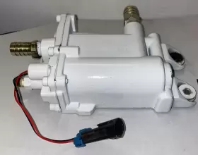 Gm59106 Kohler P42b Genuine Fuel Pump Module Oem Factory Generator Parts