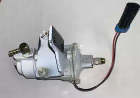 Gm59107 Kohler Genuine Oem Fuel Pump Assembly Used Like New #2