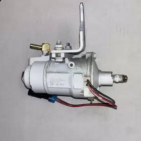 Gm59107 Kohler Genuine Oem Fuel Pump Assembly Used Like New