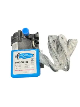 Pm500-115 Koolair Pm500 - 500 Gph 115v Submersible A/c Pump