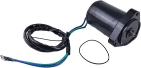 3c8-77180 Ksqoon New Tilt Trim Motor 40hp 50hp Suzuki Tohatsu Nissan Api Marine