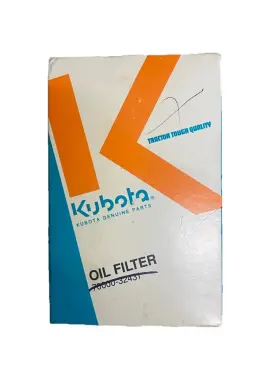 70000-32431 Kubota New Oem Oil Filter 0810