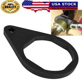 91-805374 Ky-auto Kyqp0210 Bearing Carrier Retainer Wrench Installer Tool For Mercruiser Bravo 3 #91-805374