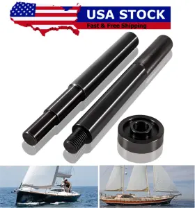 Kyqp907 Ky-auto Gimbal Bearing Alignment Tool Engine Install For Mercuriser Alpha Cobra