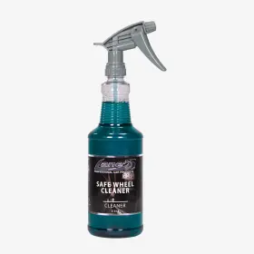 E-614 Lanes Car Products E-614/32 Safe Wheel Cleaner 32oz