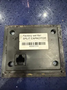 402-io Legacy Control Display Dometic A/c #3