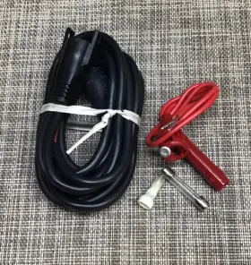 Pc-17bk Lei Accessories 99-12 Power Cable New Old Stock