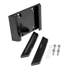 Lewmar 040011853011 Quick Release Mounting Bracket F/axis Shallow Water Anchors - Black 2023