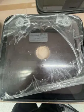361056990 Lewmar Low Profile Hatch Size 40