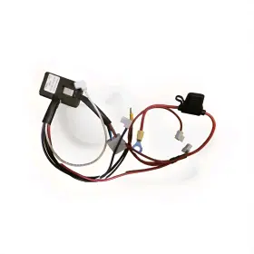 559003 Lewmar Black Box Replacement