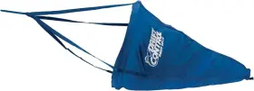 Dcss40 Lindy Drift Control Sock Boat Bag Parachute 40 Inch Original Series