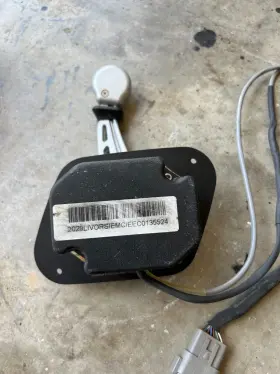 Eec0135524 Livorsi Boat Electronic Throttle Shift From 2021 Centurion Ri245 #2