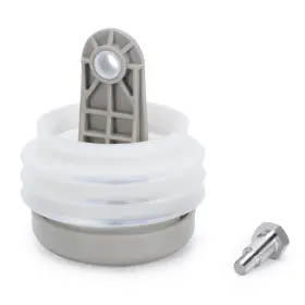 385310151 Lizhi Wpp13 Dometic Sealand Vacuflush Pump Bellow Kit S J T Series Vacuum