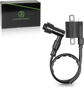 Cg-125 Lk Leaping Knight Racing Ignition Coil For Kawasaki Kx60 Kx80 Kx85 Kx125 Kdx200 Cg125 Cg150