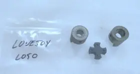 L-050 Lovejoy T23a Jaw Coupling Assembly Specialty Tool